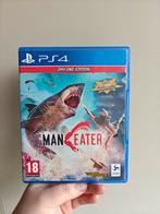Maneater ps4, Enlèvement ou Envoi