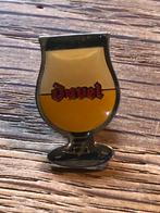 DUVEL pin, Ophalen of Verzenden, Gebruikt, Overige typen