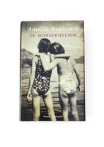 3x Amelie Nothomb / Romans, Ophalen of Verzenden, Zo goed als nieuw, Amelie Nothomb, België