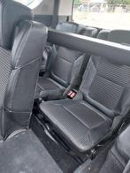 Auto Renault Senic, Auto's, Zwart, 7 zetels, 5 deurs, Particulier