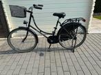 Oma fiets, Fietsen en Brommers, Fietsen | Dames | Omafietsen, Ophalen, Gebruikt, Highlander