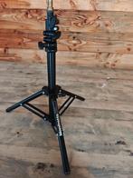Manfrotto 156blb, Audio, Tv en Foto, Fotografie | Fotostudio en Toebehoren, Ophalen of Verzenden, Zo goed als nieuw, Statief of Scherm
