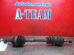 ARBRE DE TRANSMISSION AVANT GAUCHE ABS Aveo (256), Utilisé, Daewoo