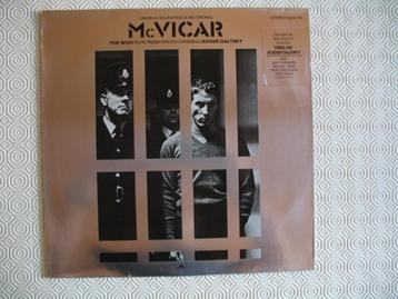 Mc Vicar The Who, lp 1980 beschikbaar voor biedingen