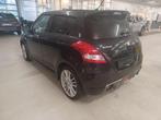 Suzuki Swift 1.6 Sport, 5 places, Tissu, Achat, Hatchback