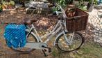 Vogue damesfiets, Fietsen en Brommers, Ophalen, Zo goed als nieuw, Versnellingen