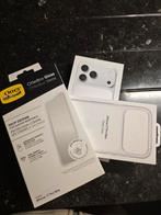 iPhone 17 Pro Max 265GB ongeopend, Télécoms, Enlèvement ou Envoi