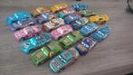 Speelgoed auto's Cars Disney Pixar 56 stuks in metaal, Kinderen en Baby's, Speelgoed |Speelgoedvoertuigen, Ophalen of Verzenden