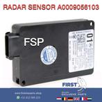 W205 C205 S205 dodehoek radar sensor A0009056103 Mercedes C, Utilisé, Enlèvement ou Envoi, Mercedes-Benz