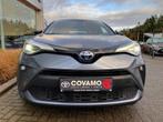 Toyota C-HR CHR 2.0HYBRIDE CLUB, Auto's, Automaat, Bedrijf, 5 deurs, Hybride Elektrisch/Benzine