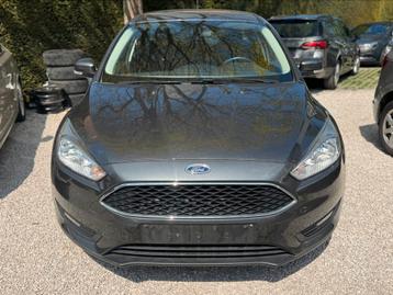 Ford Focus 1.0i benzine - 2018*86000KM*Navi*PDC*Garantie! beschikbaar voor biedingen