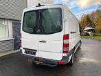 Caméra de climatisation automatique Mercedes sprinter 313cdi, Autos, Camionnettes & Utilitaires, Carnet d'entretien, Automatique