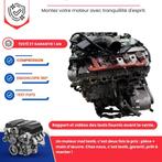 Complete motor audi s6 c6 quattro 5.2 v10 fsi 435cv bxa, Auto-onderdelen, Ophalen of Verzenden, Nieuw, Audi