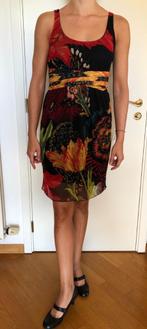 Robe Desigual ft Christian Lacroix, Overige kleuren, Ophalen of Verzenden, Gedragen, Boven de knie