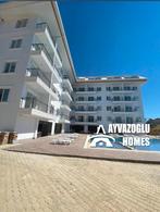 Oba — 1,5 km van de zee 1+1, Immo, 55 m², 2 kamers, Turkije, Stad