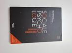 Boek sociale psychologie voor toegepaste psychologie, Boeken, Studieboeken en Cursussen, Ophalen of Verzenden, Nieuw, Hoger Onderwijs