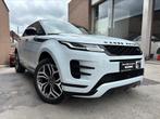 Range Rover Evoque « Dynamic R » 2L ess//Full options//ct ok, Auto's, Automaat, Euro 6, 4 cilinders, Wit