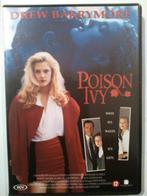 Dvd Poison Ivy, Enlèvement