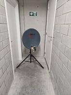 Schotel Statief single LNB, Audio, Tv en Foto, Ophalen, Gebruikt