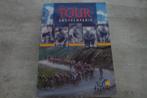 TOUR ENCYCLOPEDIE- TOUR DE FRANCE, Boeken, Sportboeken, Ophalen of Verzenden, Gelezen