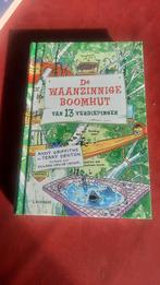 De waanzinnige boomhut, Boeken, Gelezen, Andy Griffiths; Terry Denton, Ophalen of Verzenden, Fictie