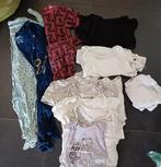 rompers +pyjama maat 74/80, Kinderen en Baby's, Ophalen, Gebruikt, Maat 74