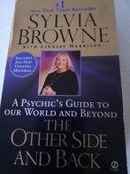 A psychics guide to our world and beyond the other side and, Ophalen of Verzenden
