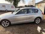 Aile avant gauche d'un BMW 1-Serie (A83), -, 3 mois de garantie, Utilisé, -
