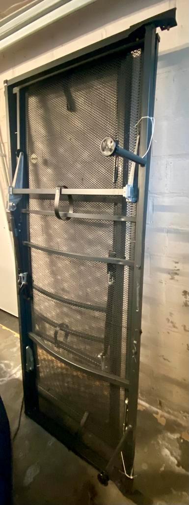 Auping bedbodem 160x200 – manueel verstelbaar (rug & voeten), Huis en Inrichting, Slaapkamer | Matrassen en Bedbodems, Zo goed als nieuw