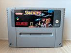 Starwing (Super Nintendo/FAH), Consoles de jeu & Jeux vidéo, Comme neuf, Enlèvement ou Envoi