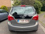 Opel Meriva 1.4 benzine/eueo5/word gekeurd voor verkoop, Auto's, Opel, Te koop, Zilver of Grijs, Benzine, Monovolume