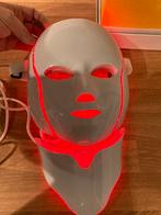 Lichttherapie masker, Comme neuf, Enlèvement ou Envoi