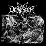 Desaster 'The Arts of Destruction', Cd's en Dvd's, Cd's | Hardrock en Metal, Ophalen of Verzenden
