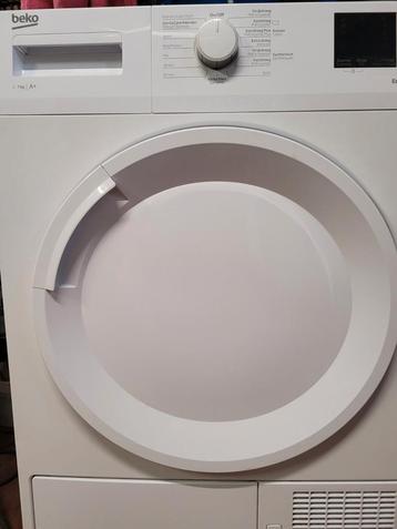 Sèche linge pompe a chaleur beko, Electroménager, Sèche-linge, Enlèvement, Comme neuf