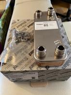 Platenwisselaar Vaillant, Ophalen, Aardgas, Nieuw, Minder dan 20 liter