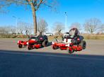 zitmaaier zeroturn Toro MR4275 - MR5075 - NIEUW STOCKDEAL, Tuin en Terras, Grasmaaiers, Ophalen, Cirkelmaaier, Toro, Nieuw