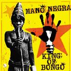Mano Negra - King of the Bongo - LP - Nieuw, Ophalen of Verzenden, Nieuw in verpakking, 12 inch, Poprock