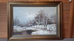 Tableau Fabio Striccoli, Ophalen