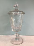 Dekselvaas Val Saint Lambert 1970-80. VSL099/Ea., Ophalen of Verzenden