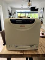 Imprimante Xerox Phaser 6125, Zwart-en-wit printen, Gebruikt, Xerox, Laserprinter