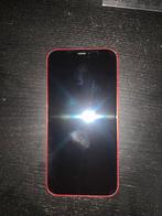 iPhone 12 128GB, 128 GB, Enlèvement, Rouge, Sans abonnement