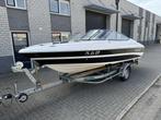 2010 Mariah SX 18 Speedboot, Watersport en Boten, Speedboten, Gebruikt, Benzine