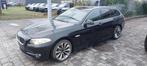 BMW 5 Serie 520 520d Touring Automaat EXPORT (automatique), Autos, Euro 5, Entreprise, 5 portes, Automatique