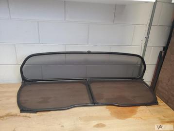 Peugeot 307 cc 2004 - 2009 windvanger windscherm cabrio €75 beschikbaar voor biedingen