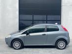 Fiat Punto 1.2i /3d/93285 km, Tissu, Achat, Punto, Traction avant