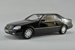 1/43 Mercedes CL 500 1992 - Spark, Ophalen of Verzenden, Zo goed als nieuw, Auto, Overige merken