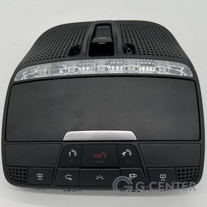 Mercedes-Benz DBE module zonder alarm A0009009007 / 9051 W20, Auto-onderdelen, Dashboard en Schakelaars, Gebruikt, BOVAG lid, Ophalen of Verzenden