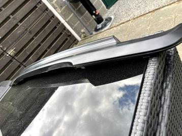 Bmw E90 diffuser  beschikbaar voor biedingen