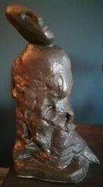 Beeld, Antiek en Kunst, Kunst | Beelden en Houtsnijwerken, Ophalen