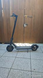 Trottinette électrique Xiaomi Mi 1s 247km !, Enlèvement, Comme neuf, Step électrique (E-scooter), Xiaomi